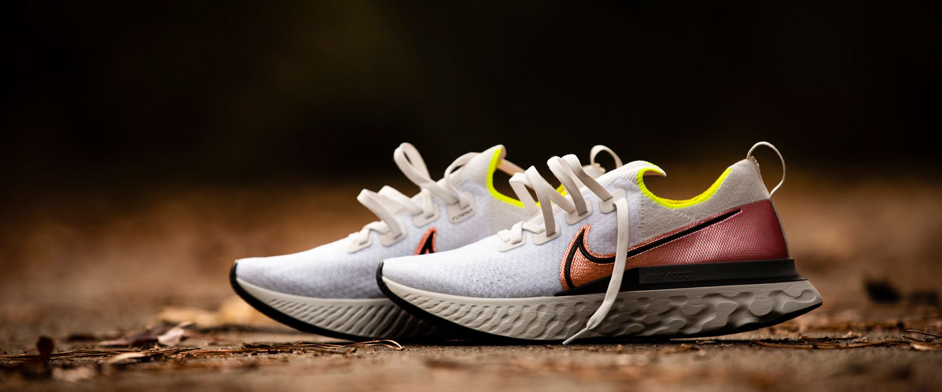 Top 8 công nghệ đệm giày thể thao tốt nhất của NIKE